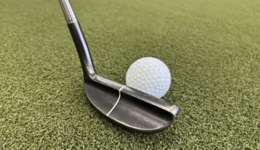 Blade putters will not be a good idea ever again – Australian Golf Digest