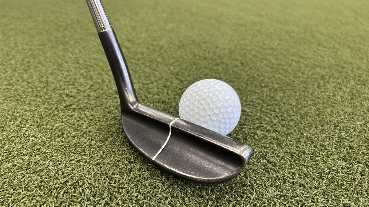 Blade putters will not be a good idea ever again – Australian Golf Digest