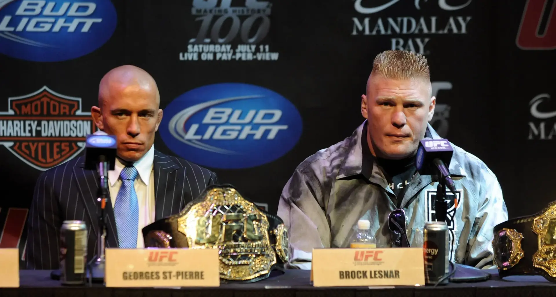The UFC Doesn't Have a Star Problem - It Has a…