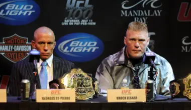 The UFC Doesn't Have a Star Problem - It Has a…