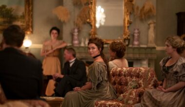 Ten of the best new shows to watch in October on Netflix, Prime Video, Disney+ and Apple TV – The Irish Times