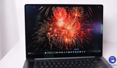 Samsung Galaxy Book 6 Ultra laptop