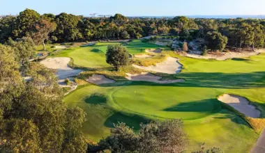 Legends of The Lakes – Australian Golf Digest