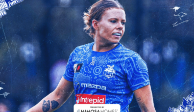 AFLW R11 squad: Four potential ins to face Crows, star mid rested