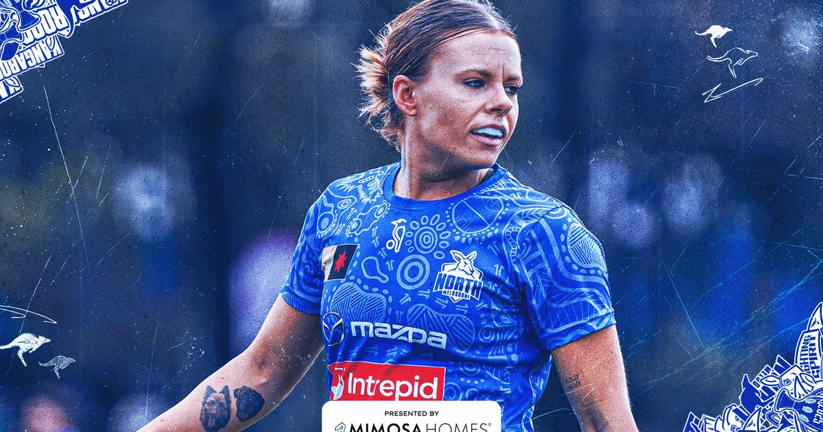 AFLW R11 squad: Four potential ins to face Crows, star mid rested