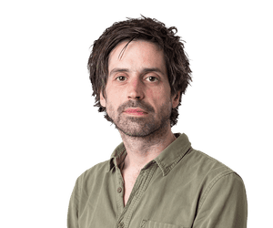 Gerard Meagher
