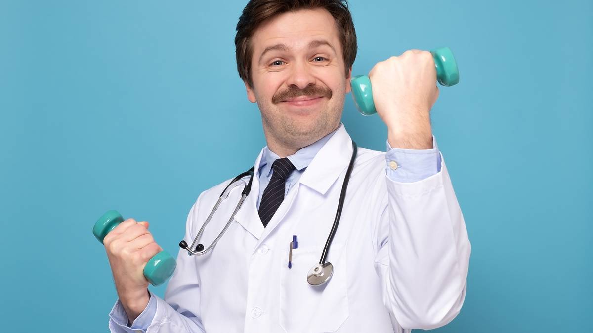 ASX healthcare (cgs)
