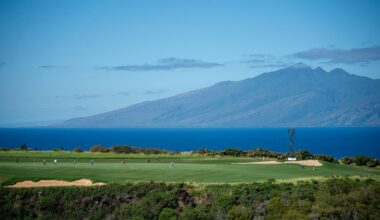 Former PGA Tour staple course finds new home as part of LPGA’s new Hawaii swing