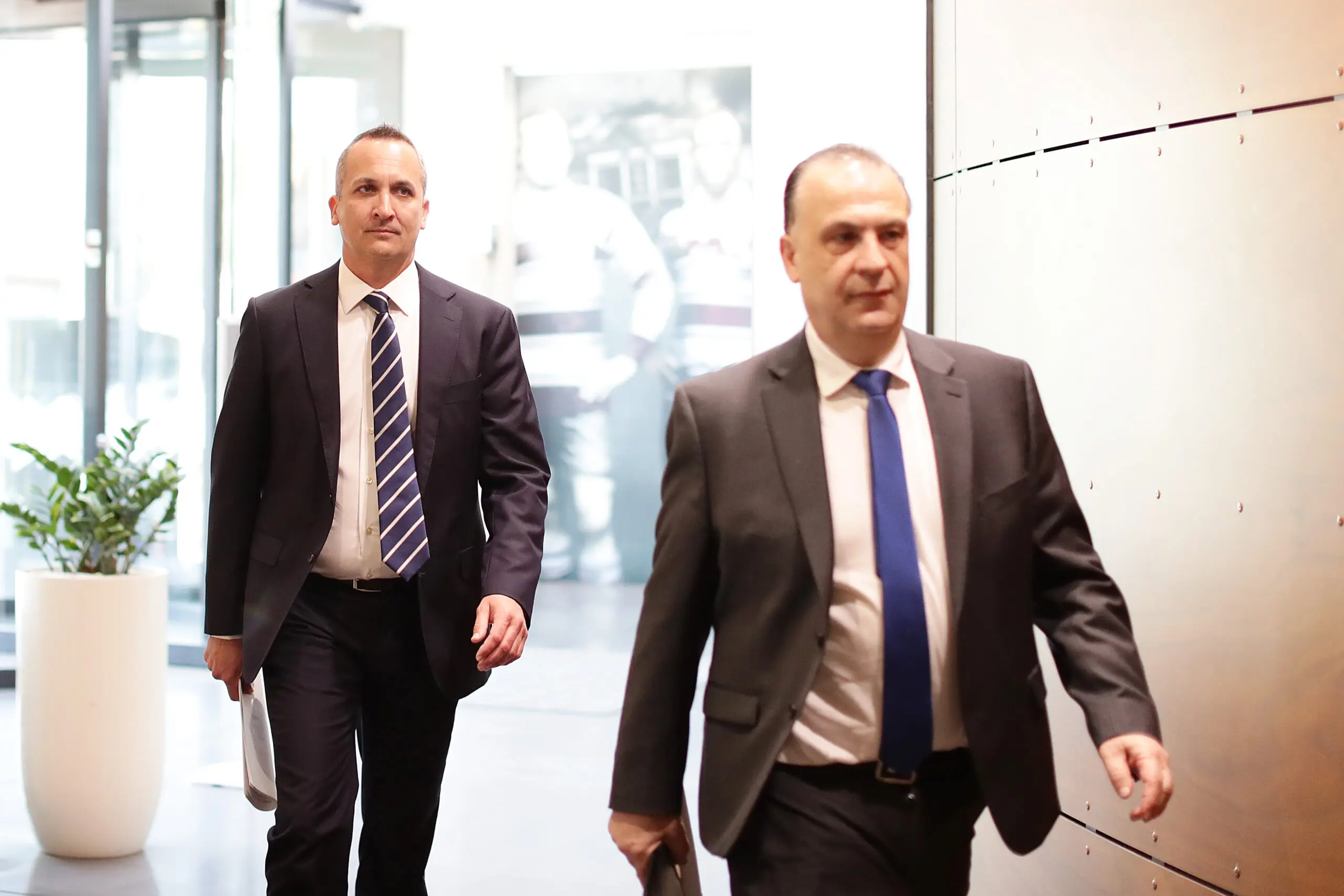 Redcliffe bid in box seat following News Corp's multi-million dollar support