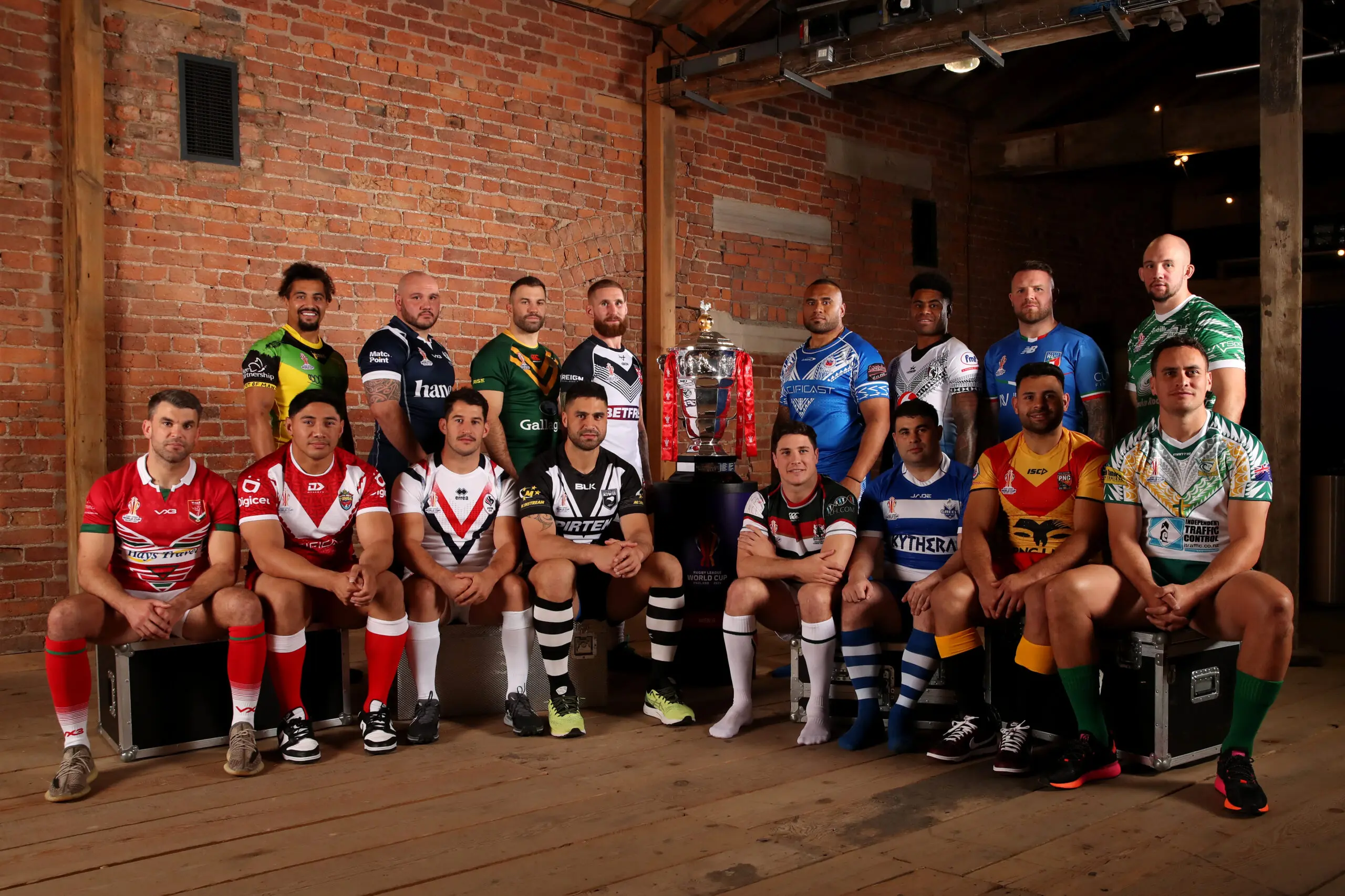 Shock contender emerges as potential host for 2025 Rugby League World Cup