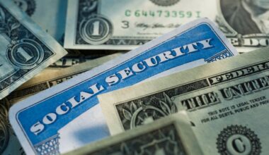 'If we wait, will it even be there?' What I'm hearing from retirees about Social Security