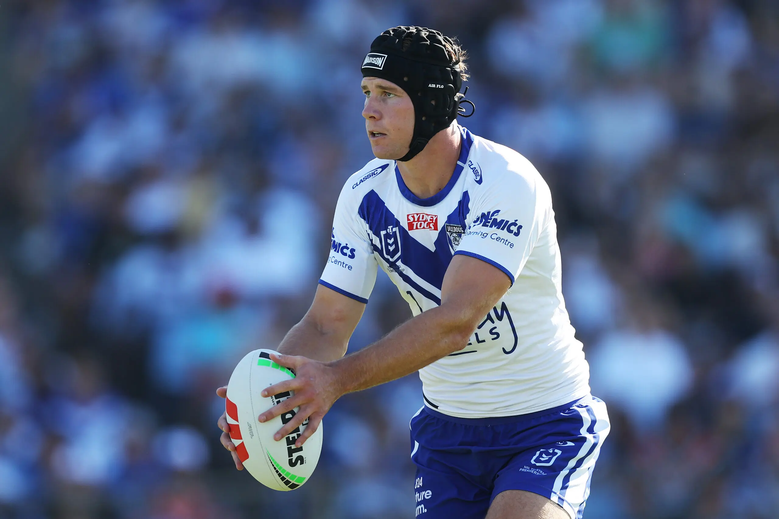 The last month: Every NRL run home, best and worst case scenarios, likely top eight