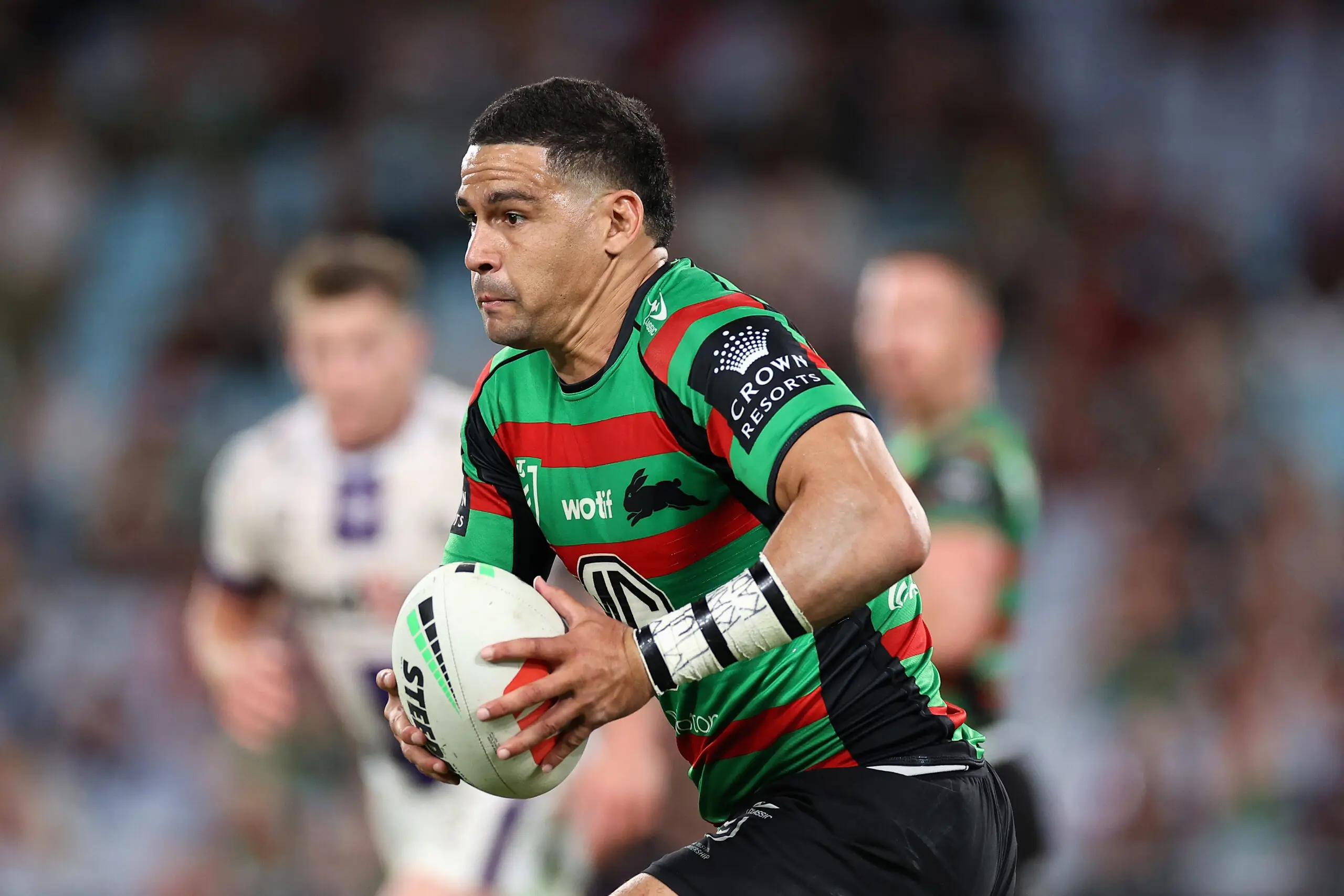 State of Origin roundtable: Who should play in the Blues' halves for Game 2