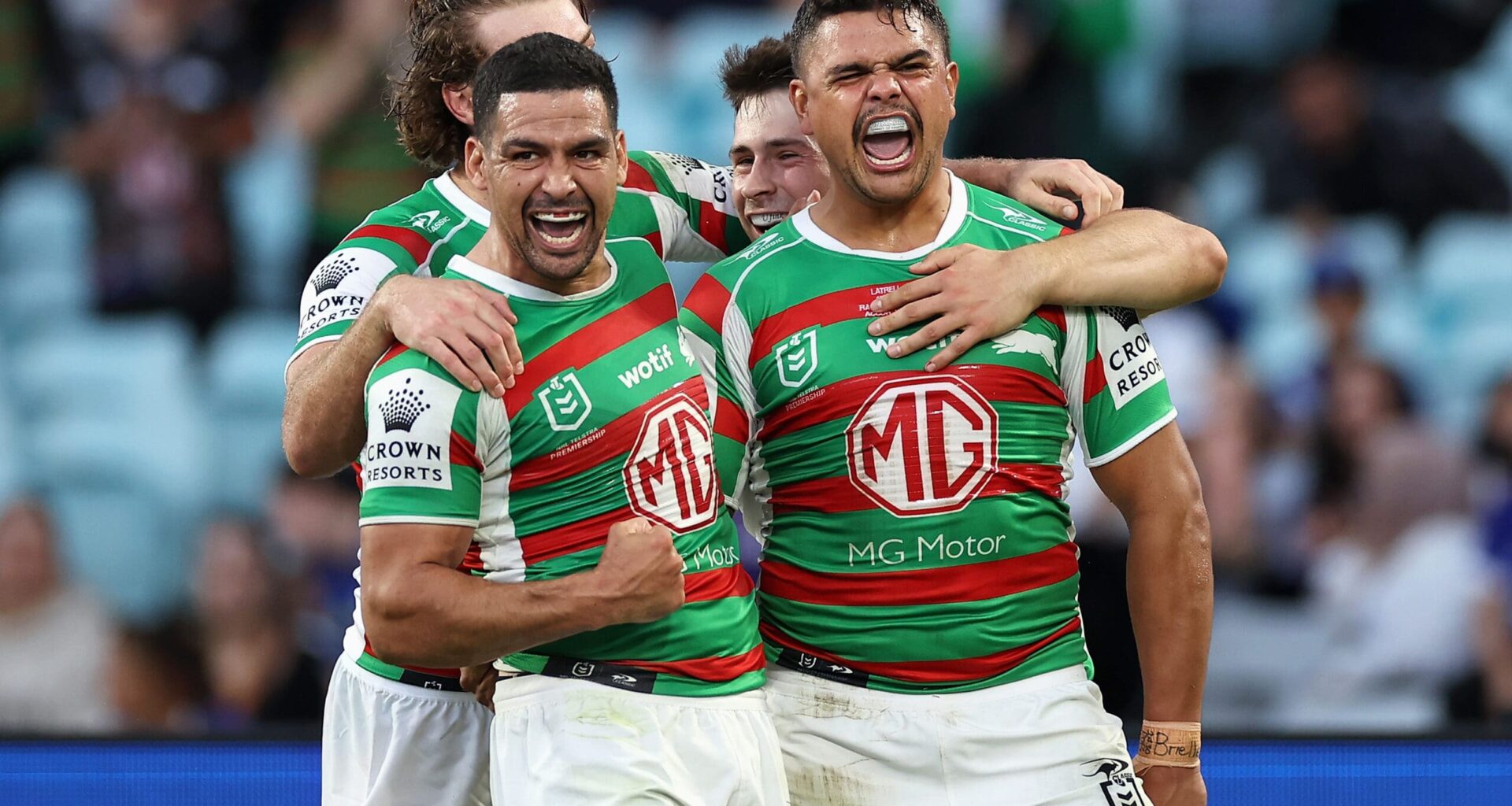 South Sydney Rabbitohs plans for Cody Walker revealed