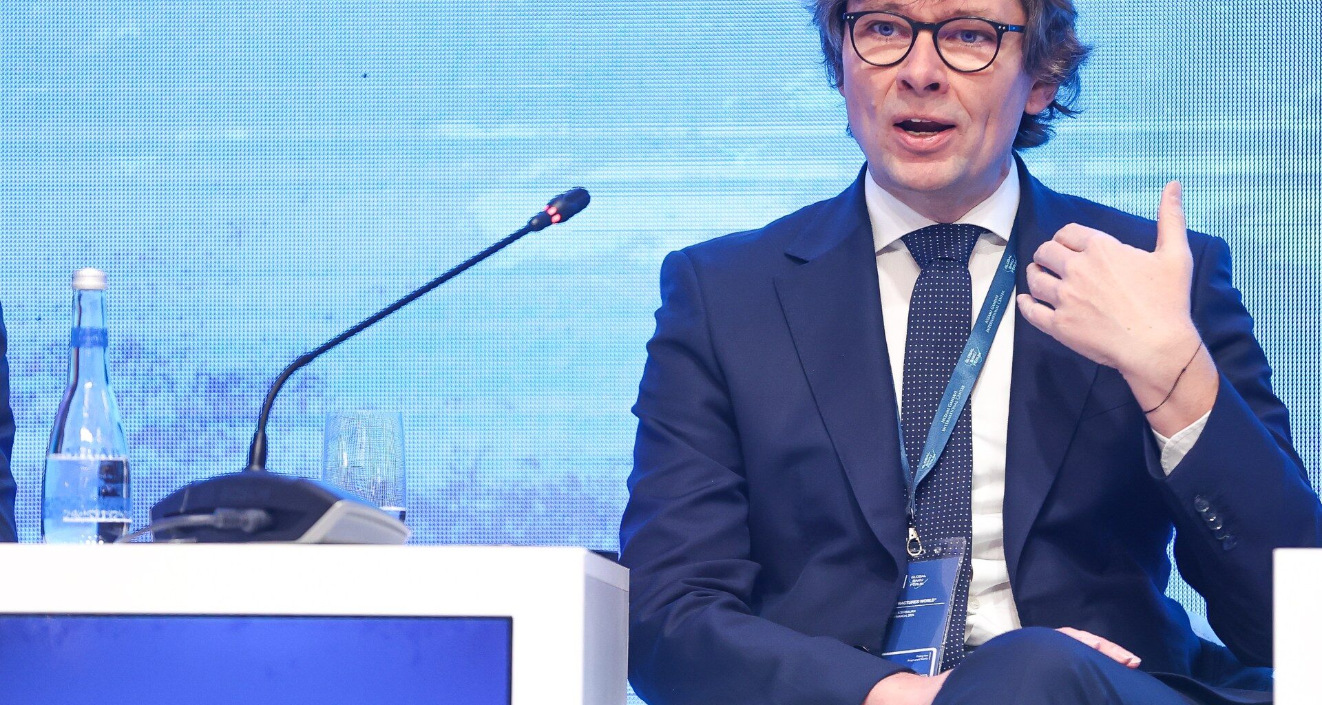 AI’s ‘opportunity divide’ could deepen global inequality, UN official warns | Technology News