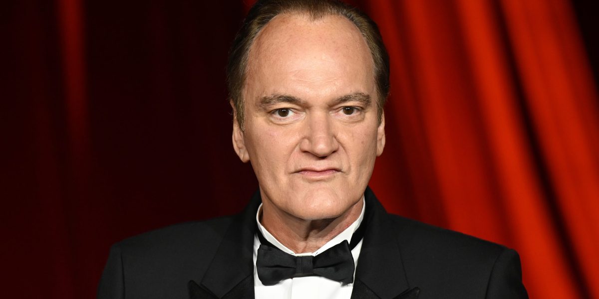 Quentin Tarantino refuses to give a 'penny' of his $150 million net worth to his mother