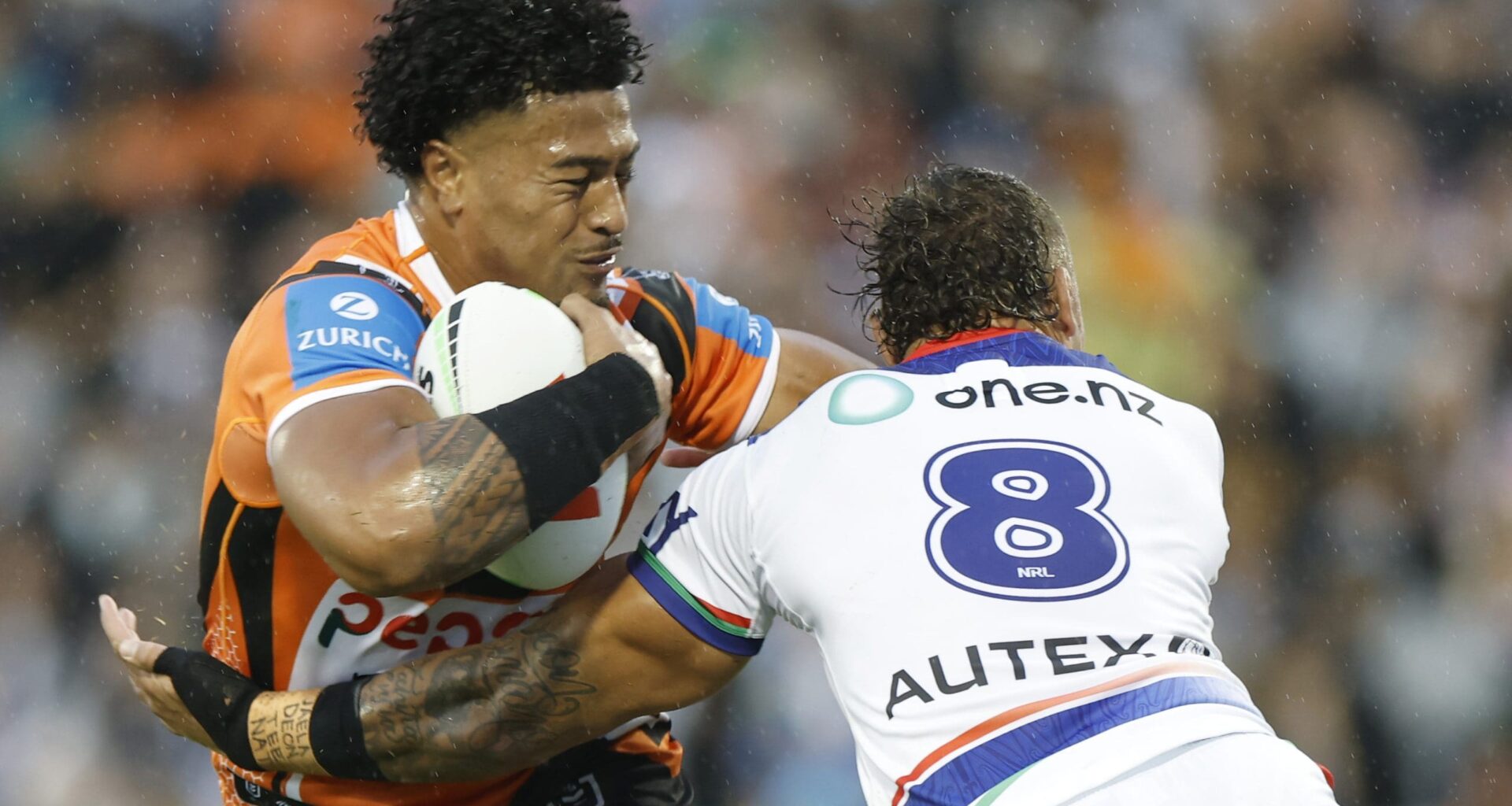 Wests Tigers set for New Zealand cross-over as home ground uncertainty continues