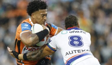 Wests Tigers set for New Zealand cross-over as home ground uncertainty continues