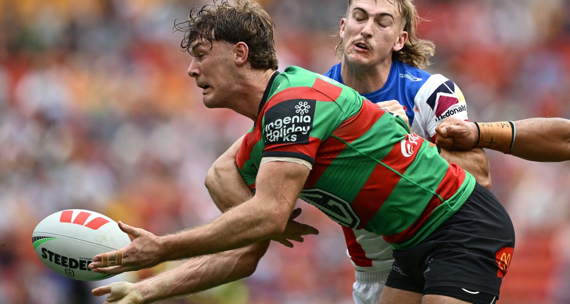 FIVE November 1 NRL contract targets: North Queensland Cowboys