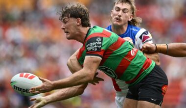 FIVE November 1 NRL contract targets: North Queensland Cowboys