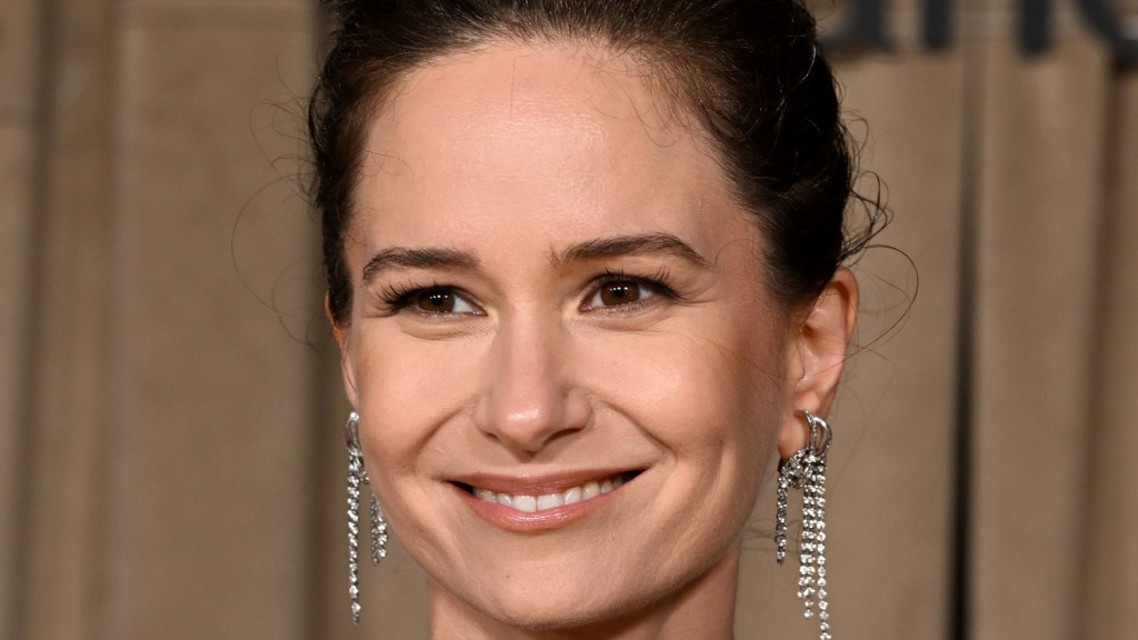 Katherine Waterston Joins Post-9/11 Limited Series ‘The Best Of Us’