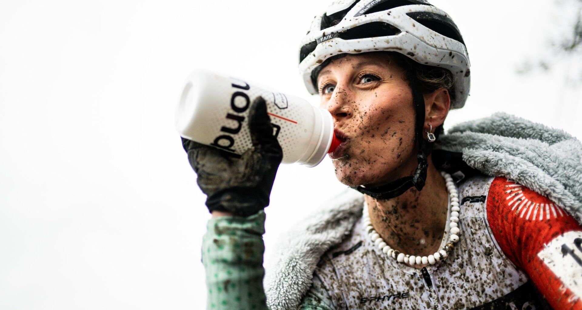 Jolanda Neff joins Fenix-Premier Tech for 2027