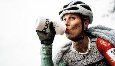 Jolanda Neff joins Fenix-Premier Tech for 2027
