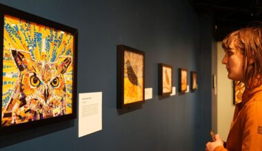 Gen Z art spending surges. UBS says it’s a key piece of the Great Wealth Transfer