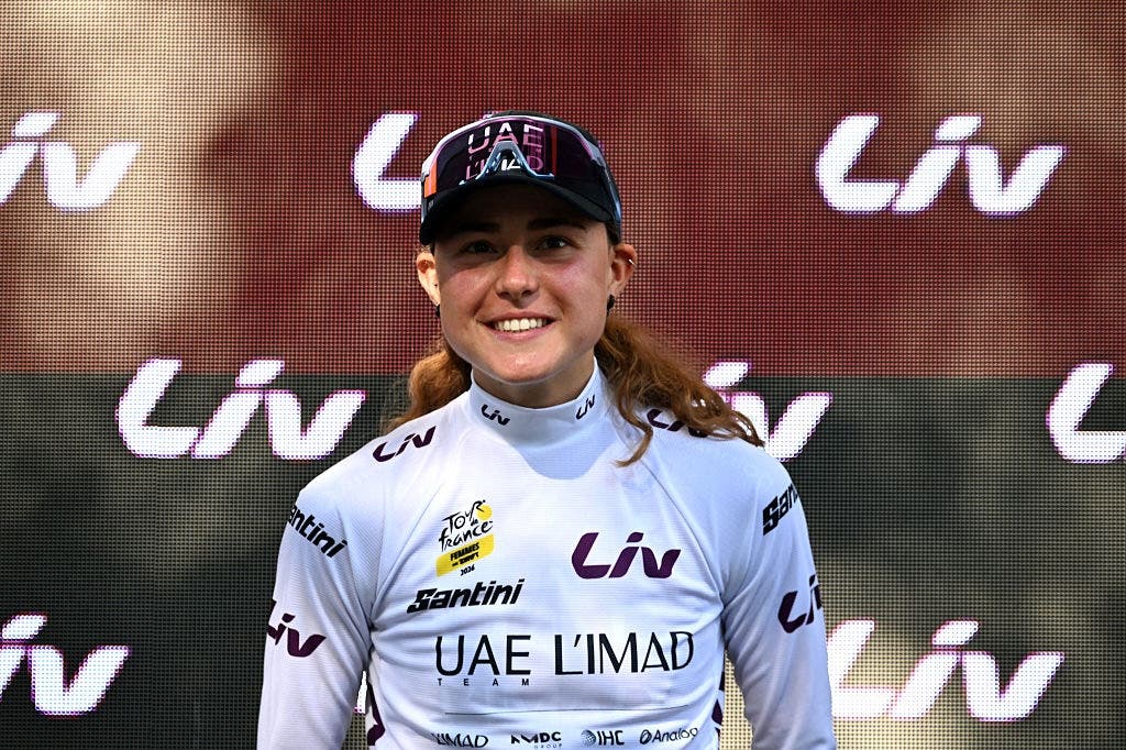 Paula Blasi Movistar