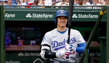 Shohei Ohtani’s bat remains quiet, but Dodgers keep winning – NBC Los Angeles