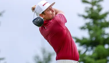 Can Cam come back? – Australian Golf Digest