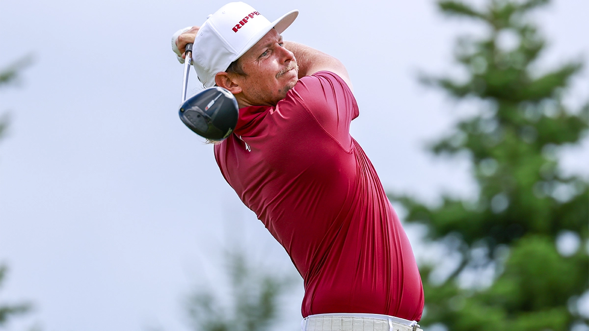 Can Cam come back? – Australian Golf Digest