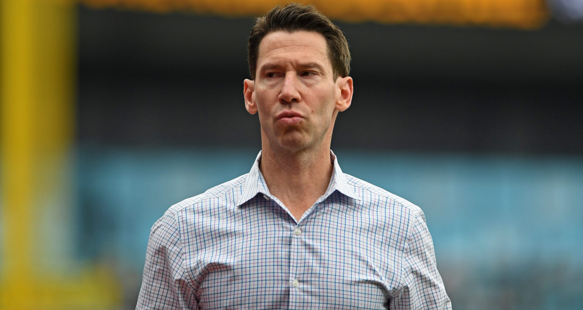 MLB notes: With lockout looming, Red Sox face tough offseason decisions