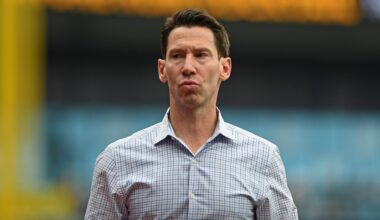MLB notes: With lockout looming, Red Sox face tough offseason decisions