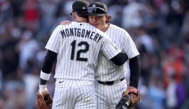 When will the White Sox be back home in the playoffs? – NBC Chicago