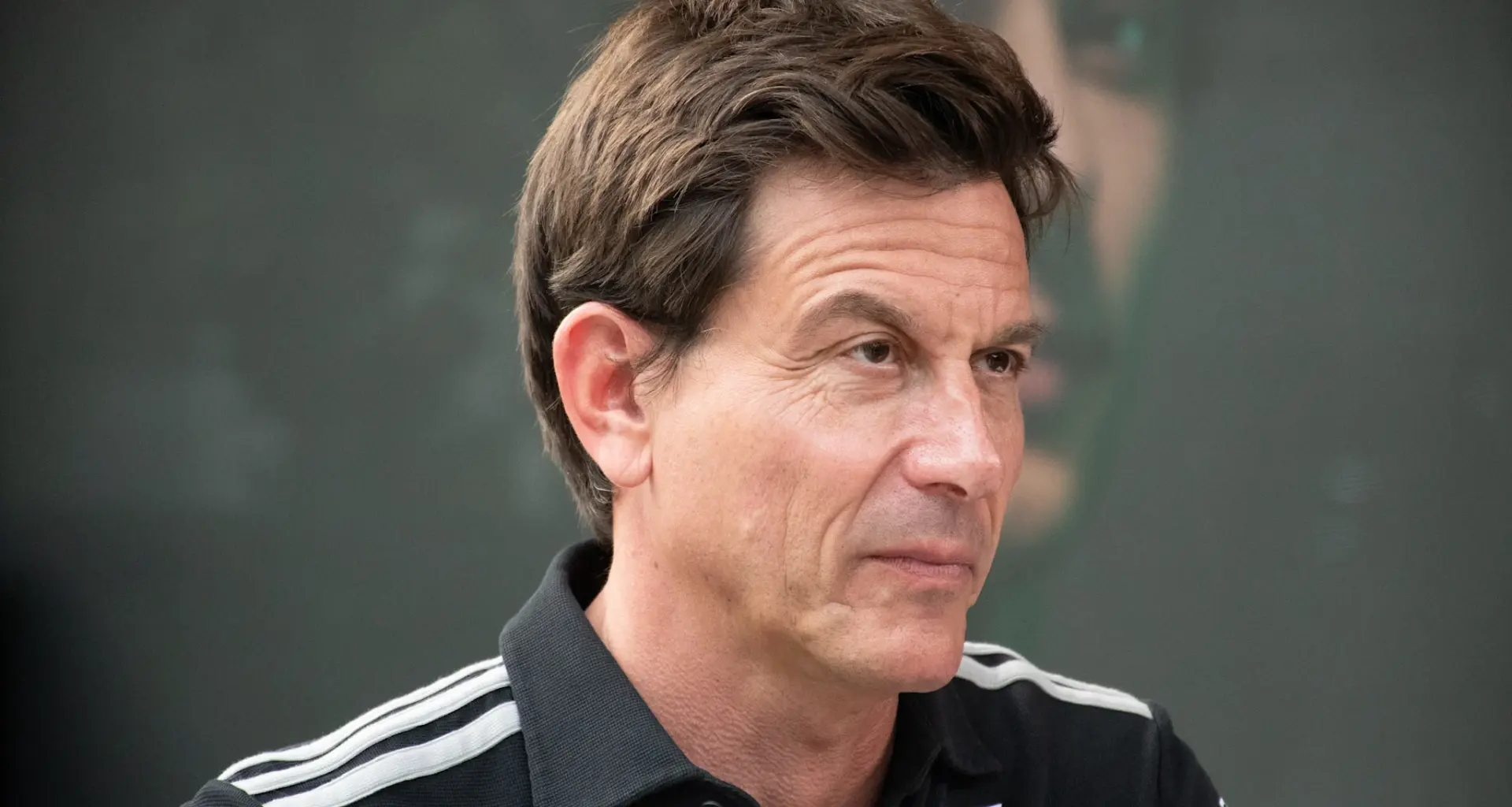 How a conversation with Alain Prost inspired Toto Wolff in managing Mercedes' Formula 1 drivers
