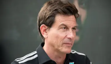 How a conversation with Alain Prost inspired Toto Wolff in managing Mercedes' Formula 1 drivers