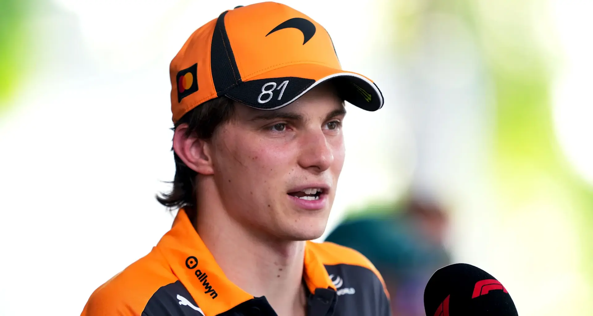 McLaren explain what ‘caught us by surprise’ in Malaysia as Oscar Piastri reflects on where they stack up