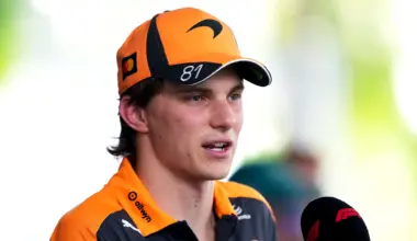 McLaren explain what ‘caught us by surprise’ in Malaysia as Oscar Piastri reflects on where they stack up
