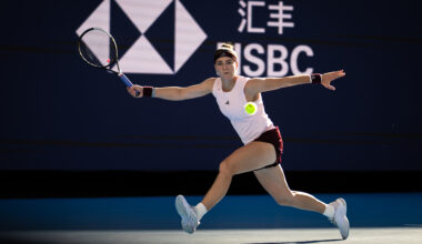 Breaking down the unlikely quarterfinal matchups in Beijing