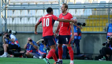 England v Croatia result, goals, video, highlights, Jude Bellingham reaction