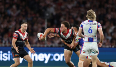 Mark Nawaqanitawase reveals why he is returning to rugby union