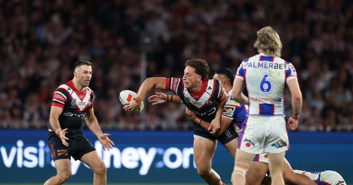 Mark Nawaqanitawase reveals why he is returning to rugby union