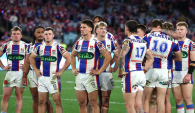 Every club's biggest what if from the 2026 NRL season