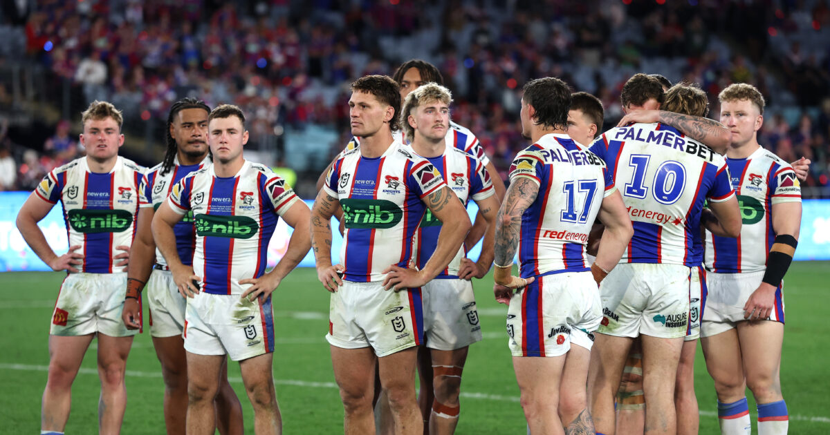 Every club's biggest what if from the 2026 NRL season
