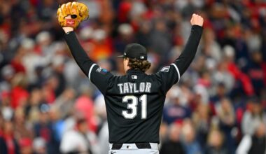 How unprecedented has the White Sox’ playoff run been? – NBC Chicago