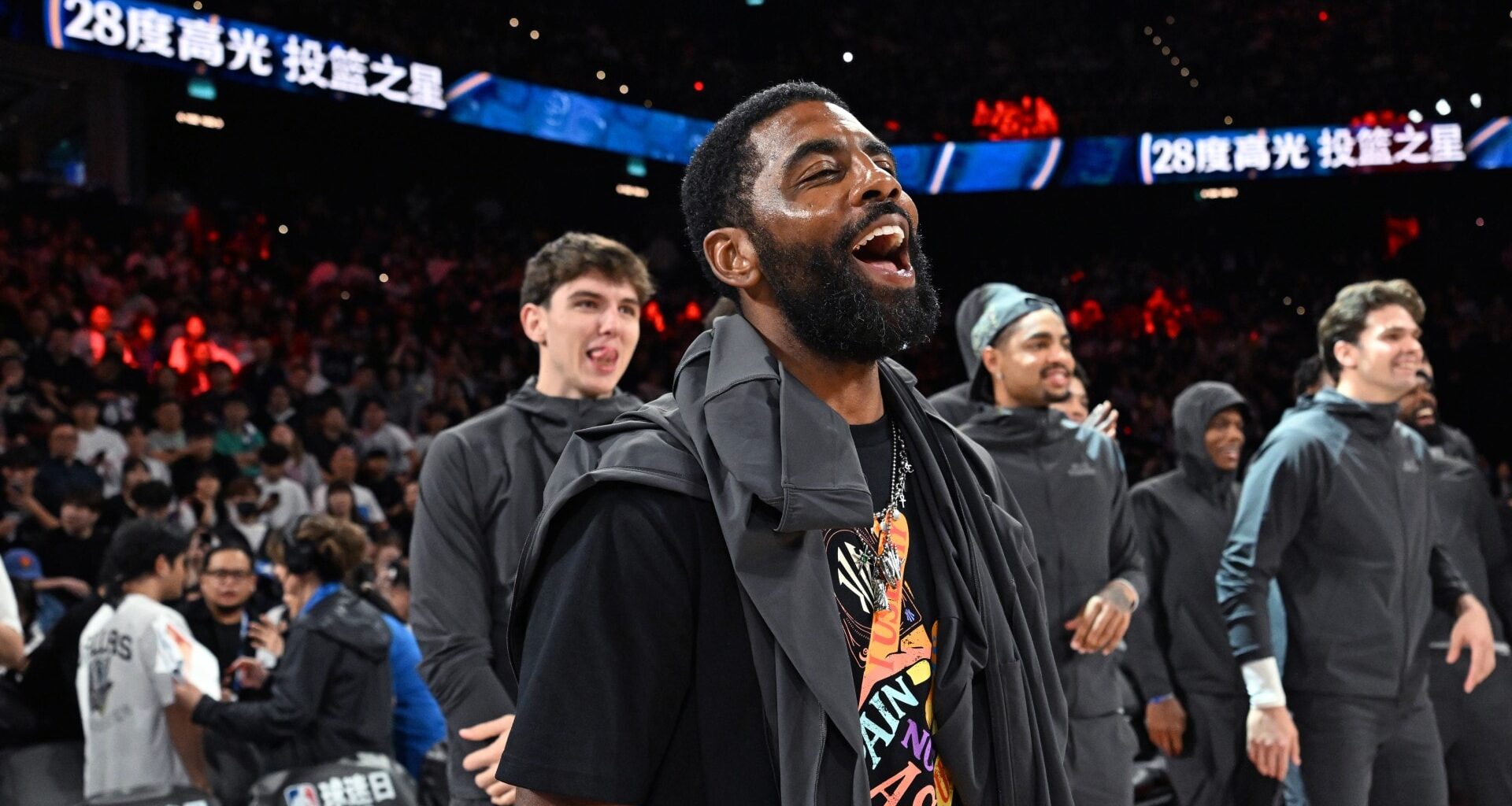 2026 NBA Canada Games: Everything to know