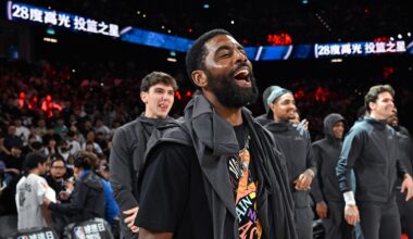 2026 NBA Canada Games: Everything to know