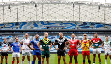 "It’s a joke": Rugby League World Cup format blasted by exiled nations