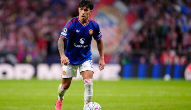 Manchester United’s Martinez blasts board’s lack of investment | Football